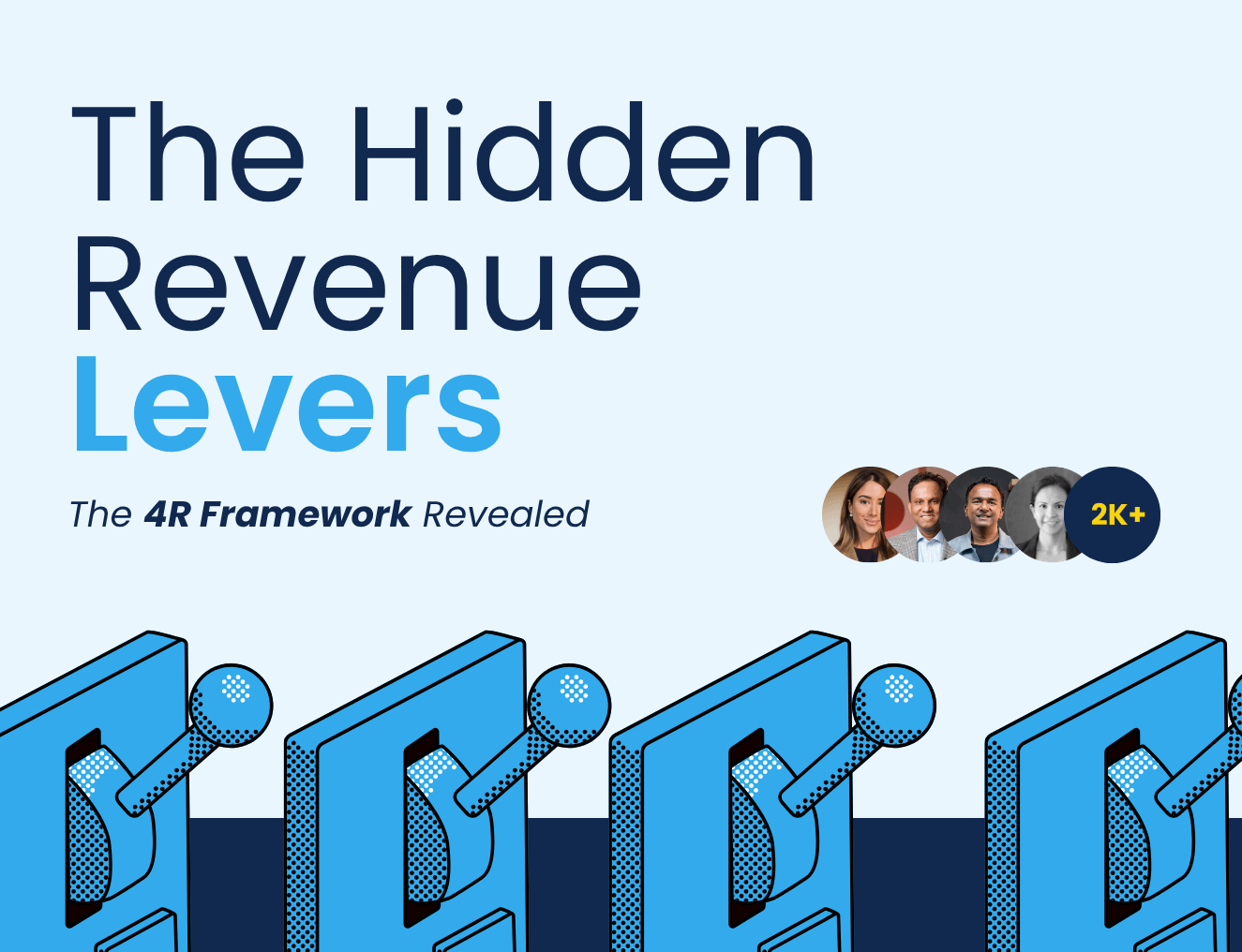 The Hidden Revenue Levers