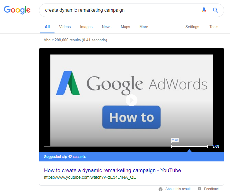 The Definitive Guide to Optimizing Content for Google Rankbrain
