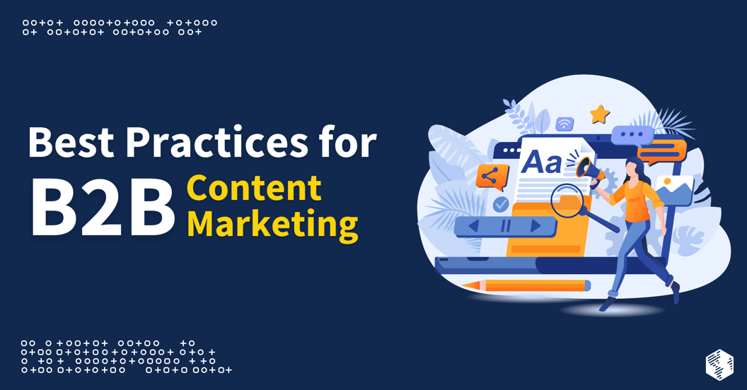 B2B Content Audit: A Step by Step Guide for Auditing Content | OneIMS