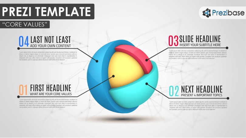 Prezi Infographic