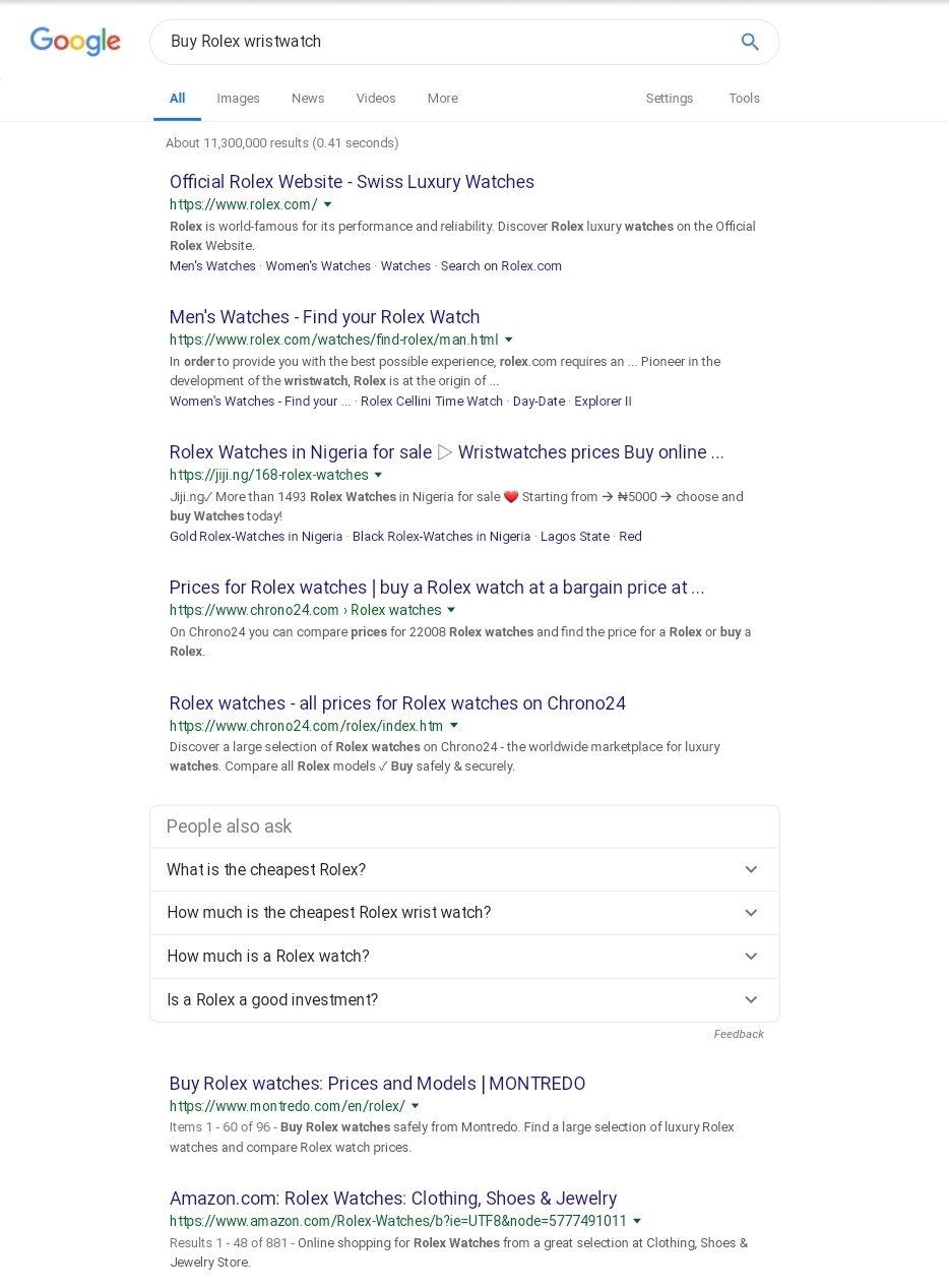 The Definitive Guide to Optimizing Content for Google Rankbrain