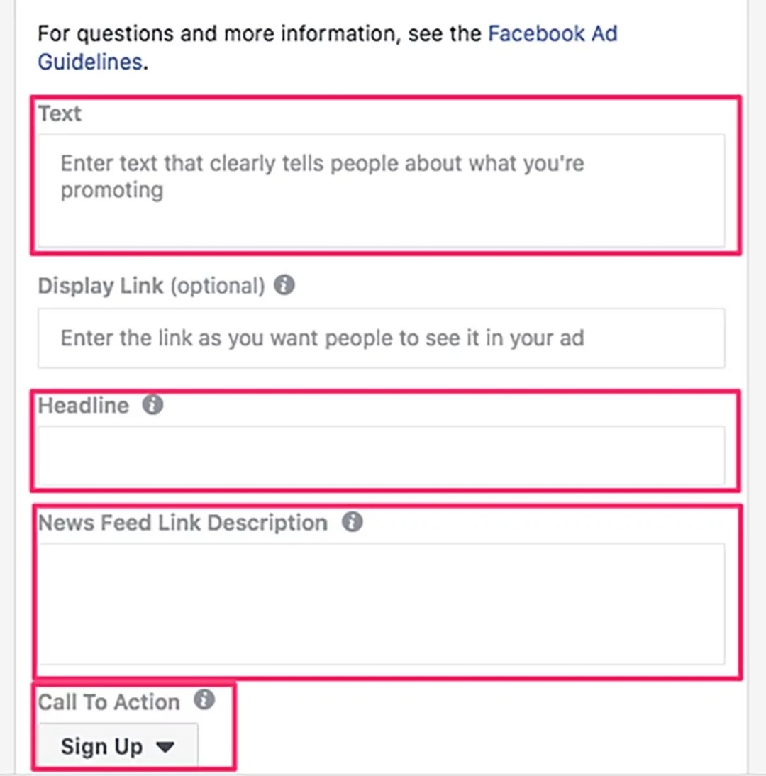 Facebook Leads Ads: How to Use Facebook Lead Ads to Grow Your B2B Sales