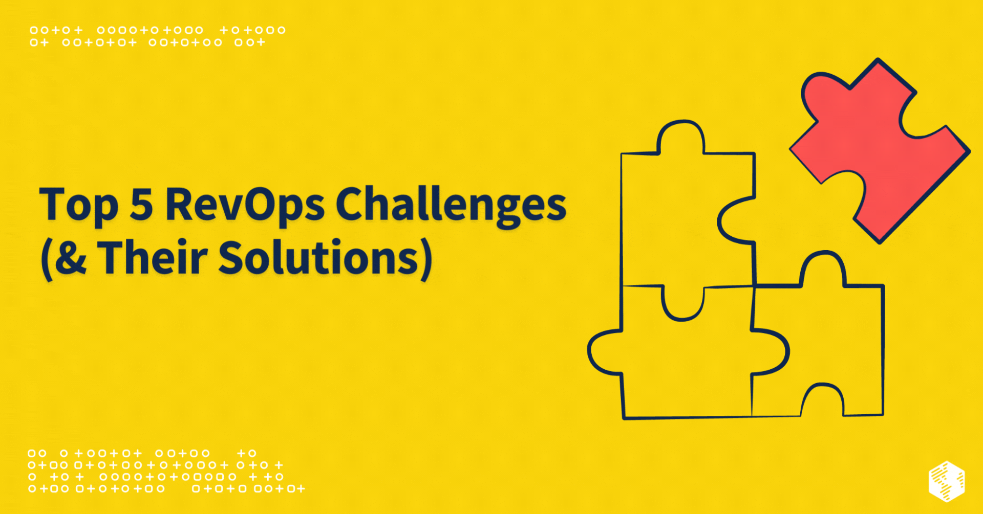 Revenue Operations Framework for Predictable Growth | OneIMS