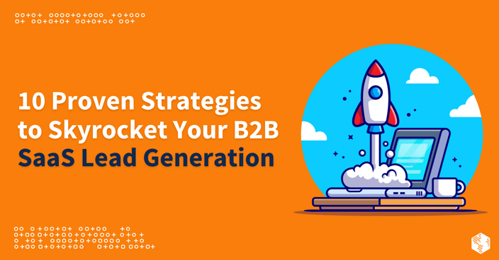 12 Essential B2B Demand Generation Best Practices for 2024 - OneIMS