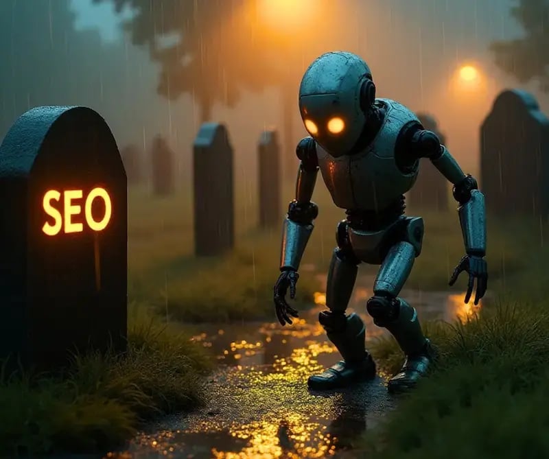 Is SEO Dead in the AI Era