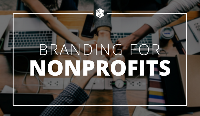 Branding for Nonprofits