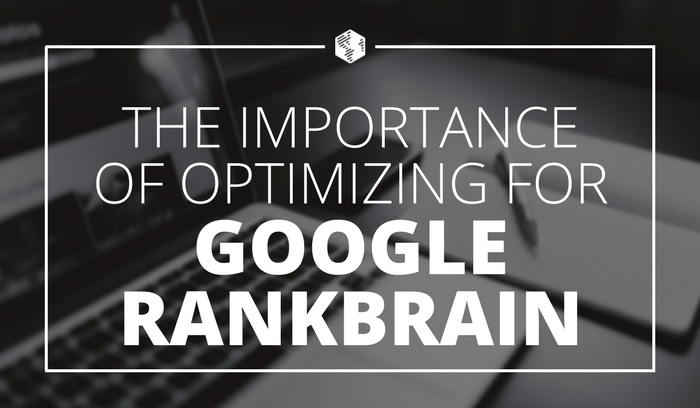 Optimizing Google Rankbrain