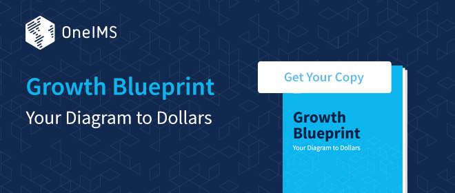 B2B Growth Blueprint - CTA