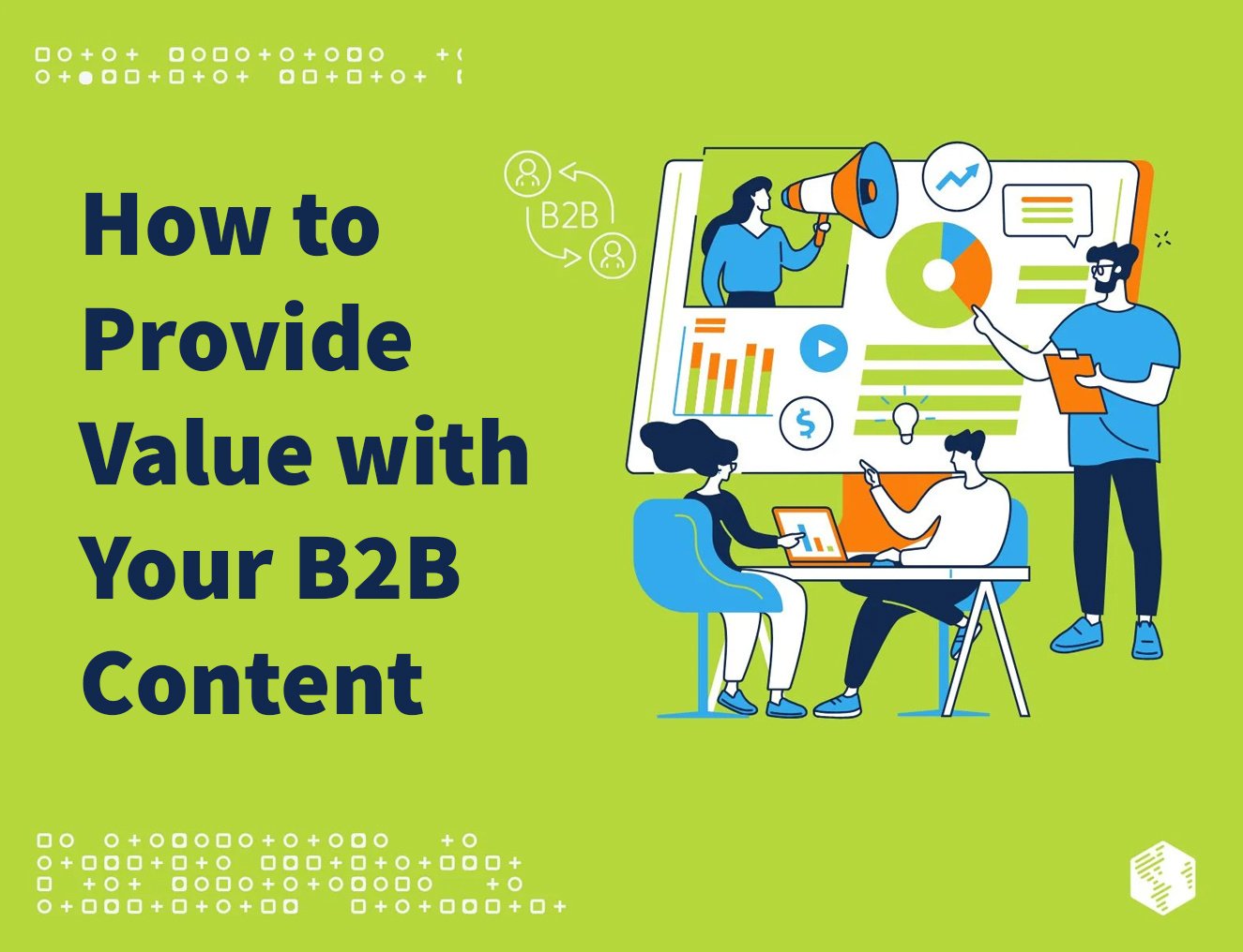 How to Provide Value with Your B2B Content-thumb