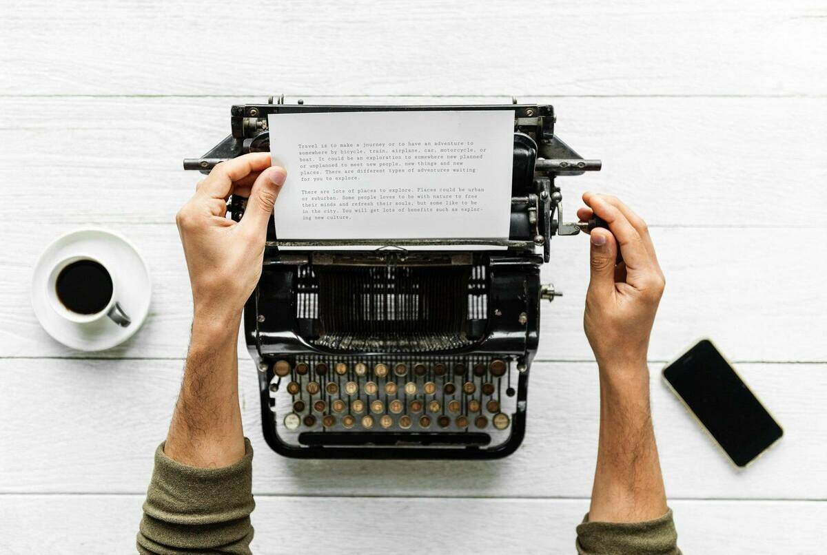 Utilizing Storytelling Within Your Blog Writing: 5 Must-Have Tips