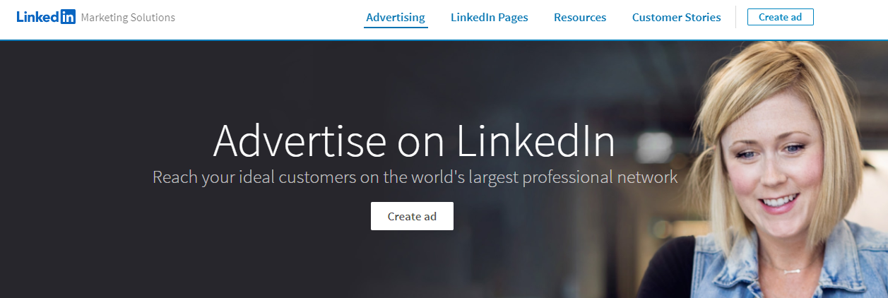 LinkedIn B2B Marketing: A Step by Step Guide | OneIMS