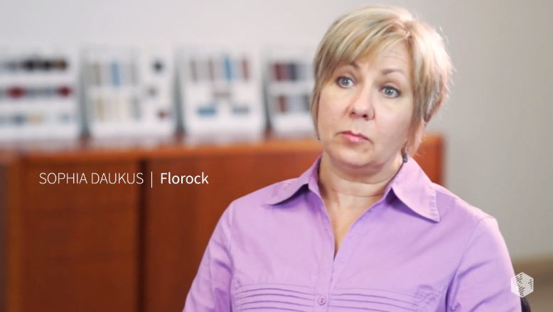 Florock client story
