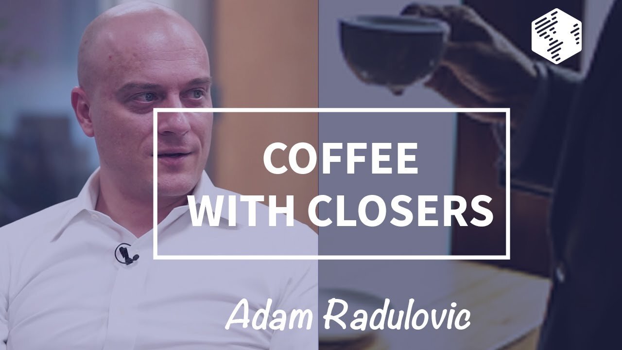 Adam Radulovic | Why Invest in Learning at Organization Level? Importance of Business Operations