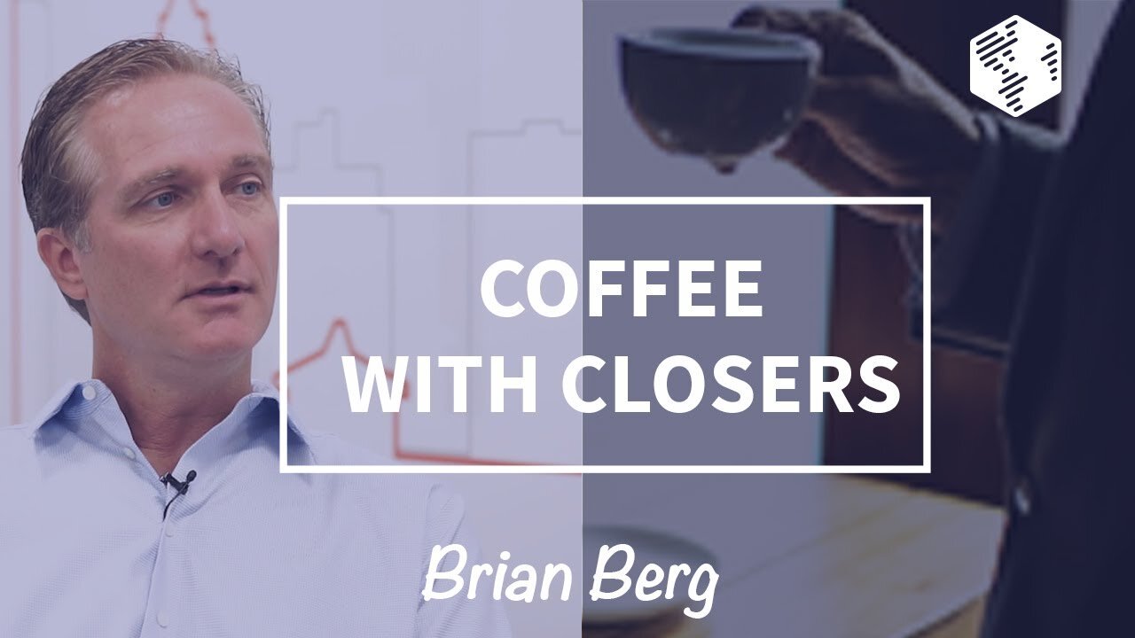 Brian Berg | Avoid Common Business Mistakes and Start Measuring Things. Direct Marketing Strategies