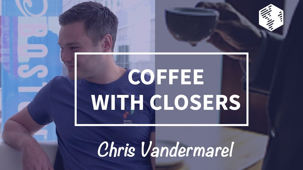 Chris Vandermarel | Content Creation Tips and Promotion Strategies. Digital Marketing for Business