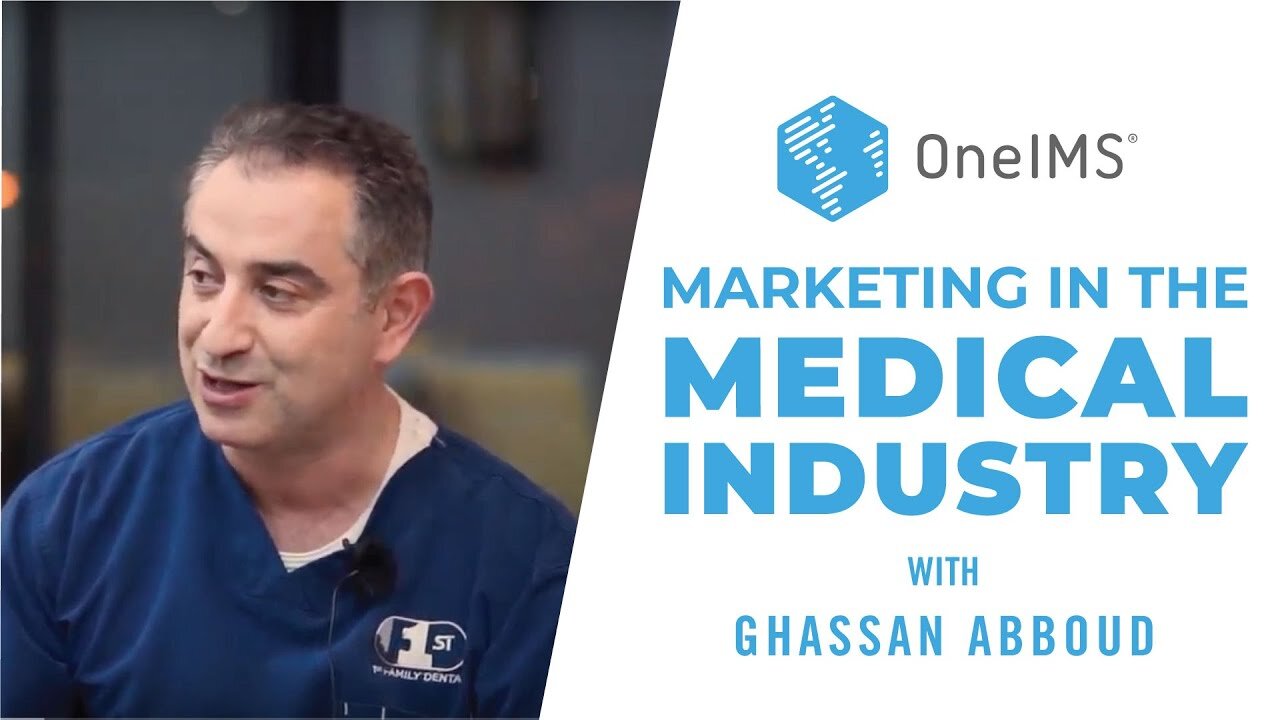 Ghassan Abboud | Social Proof in the Medical Industry and Digital Marketing Strategies for Doctors