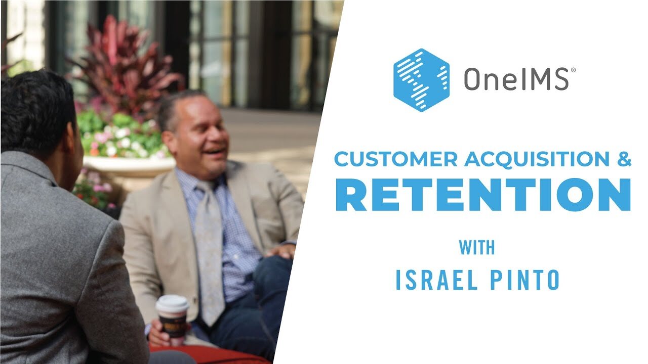 Israel Pinto | How to Win in a Business Game. Importance of Customer Acquisition and Retention