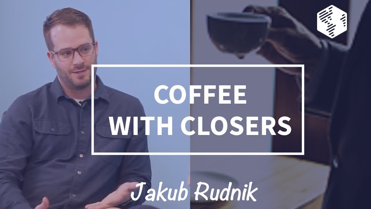 Jakub Rudnik | Using Feedback and Data for Better Results. Tips from Senior Content Marketer of G2