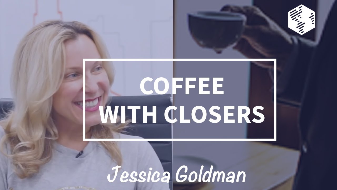 Jessica Goldman | How to Build Customer Loyalty? Simply Having a Quality Product Is Not Enough