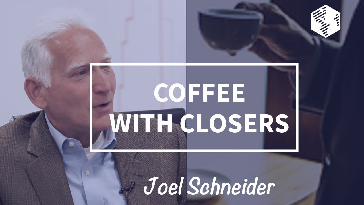 Joel Schneider | Why You Should Take a Holistic Approach to Business. Change Management Insights