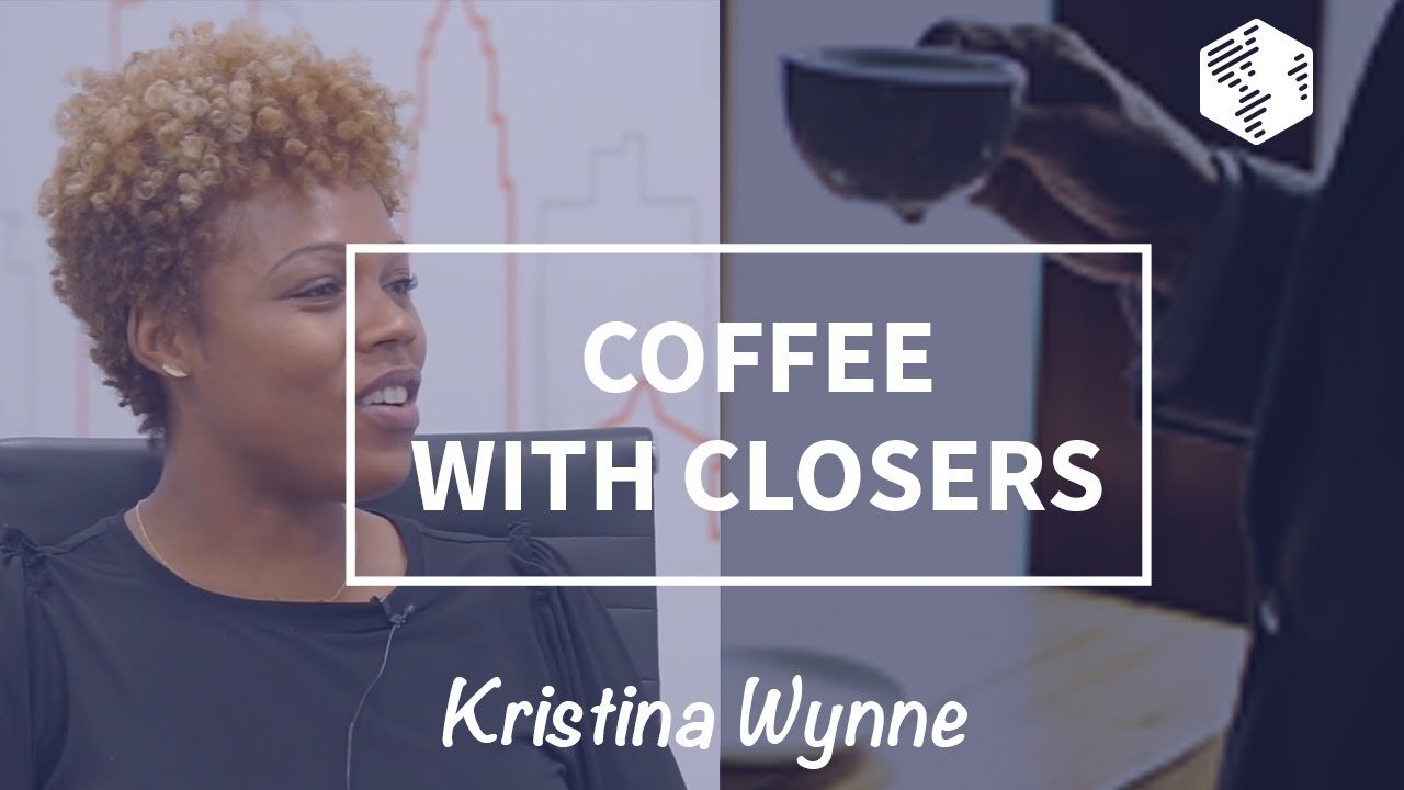 Kristina Wynne | How To Find Your Voice and Inspire Others. Corporate vs. Family Business