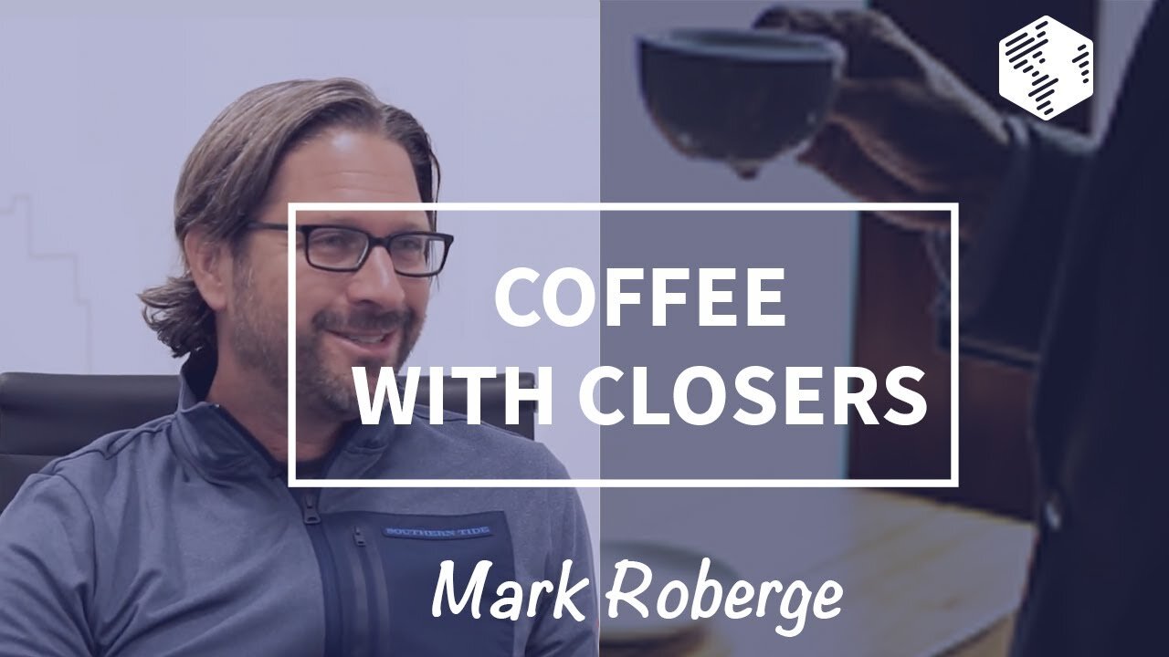 Mark Roberge | How to Align Your Sales and Marketing. Growth Insights from Harvard Professor