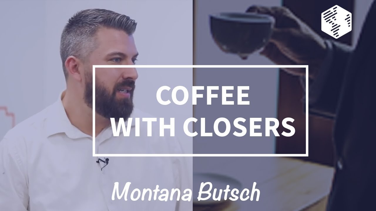 Montana Butsch | Creating Meaningful Projects with Humility. Importance of Teamwork in Business