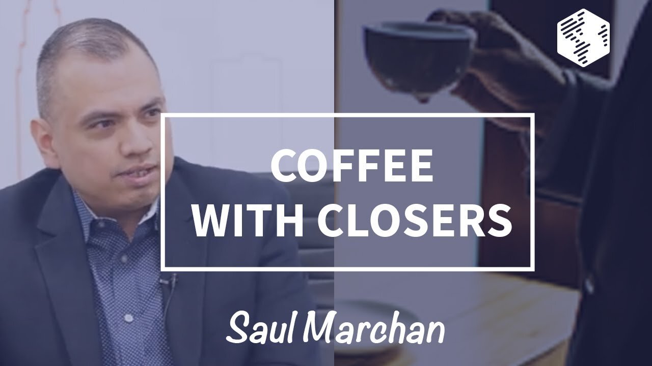 Saul Marchan | Business Lessons Learned from Commercial Cleaning Company. Working Smarter and Harder