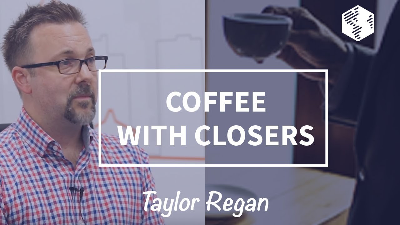 Taylor Regan | Putting People at the Center of Your Design Process. Innovation and Tech in Business