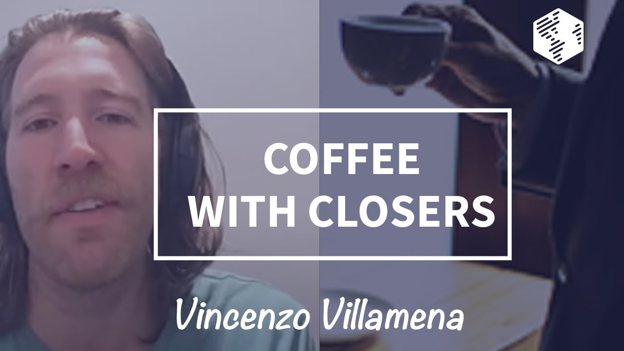 Vincenzo Villamena | How to Manage Remote Teams. Challenges of Remote Working for Employers