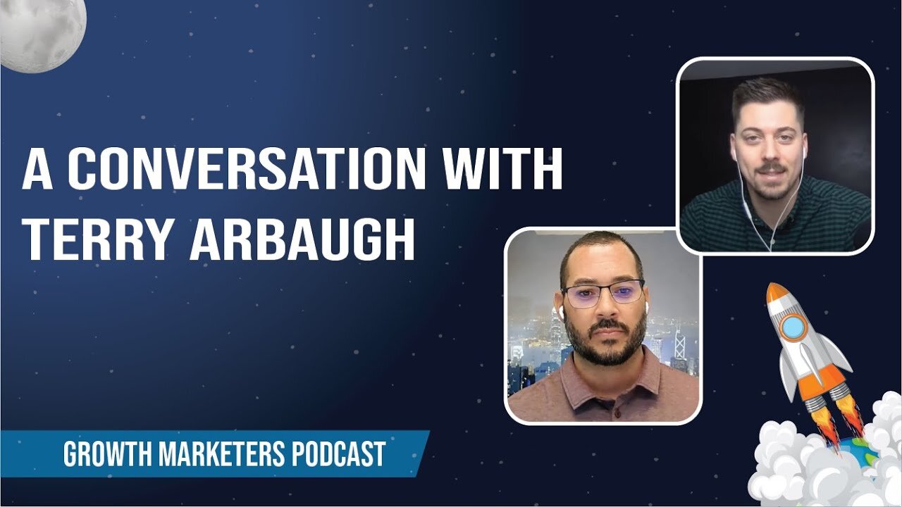 The Role of Sales and Marketing in the Manufacturing Business - Conversation with Terry Arbaugh