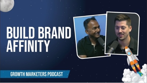 5 Things B2B Companies Can Do to Build Brand Affinity