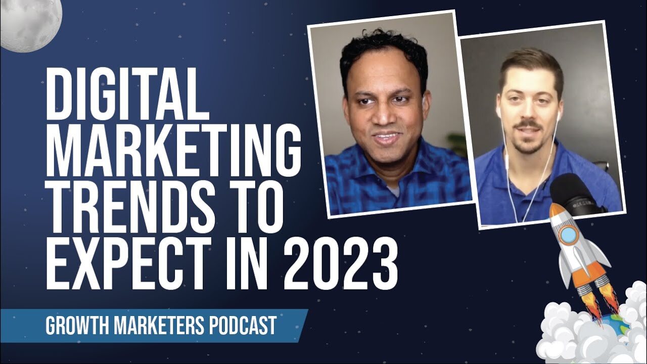 How to Prepare Your Business for Next Year: Top B2B Digital Marketing Trends to Expect in 2023