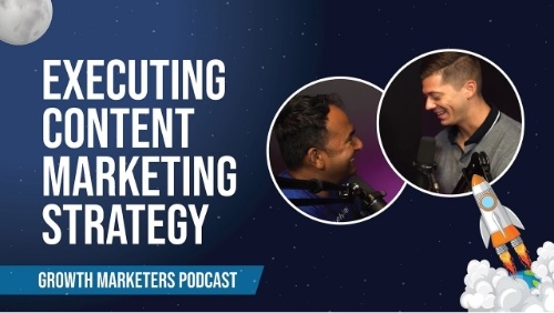 How to Execute a Successful Content Marketing Strategy with Limited Resources