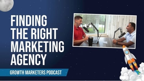 Tips for Finding the Right Marketing Agency for Your Firm