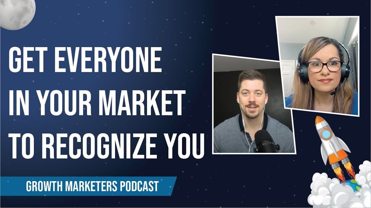 Marketing for Manufacturers: How to Get Everyone in Your Market to Recognize You | Nicole Koharik