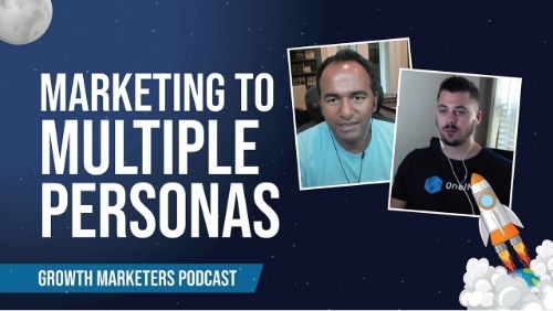 What Is Persona and How to Market to Multiple Personas