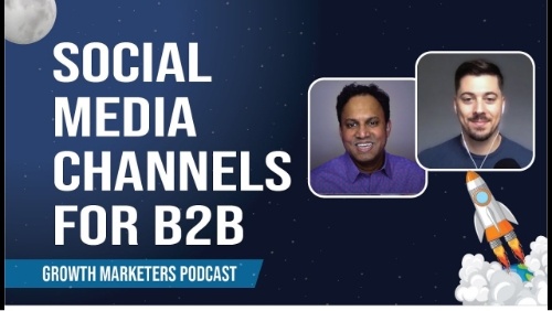 Which Social Media Channel Is Right for B2B?