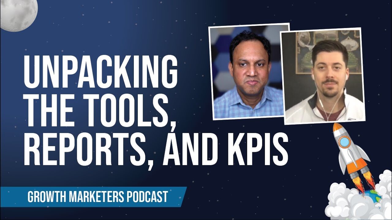 How the Best Companies Keep Their Tech Stack in Check - Unpacking the Tools, Reports, and KPIs