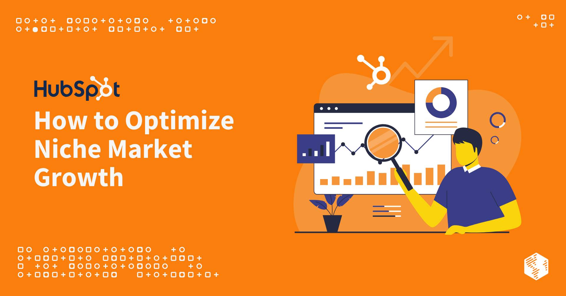How to Optimize Niche Market Growth With HubSpot CRM
